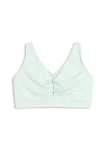 Soutien-gorge de sport, maintien léger, bonprix