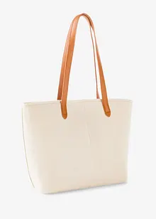 Cabas en toile, bonprix
