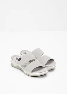 Mules Jana largeur confort, Jana