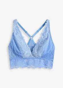 Brassière avec une jolie dentelle à effet ombré, bonprix