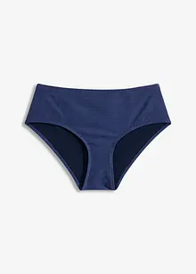 Bas de bikini, aspect jean, bonprix