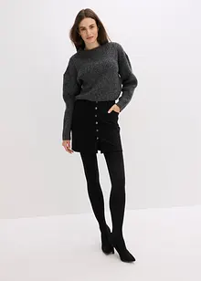 Collants thermiques 100den, bonprix