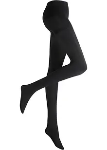 Collant sculptant à effet push-up 80den, bonprix