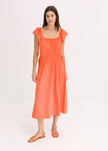 Robe en jersey 100% coton, bonprix
