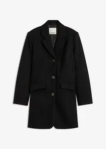 Manteau style blazer, bonprix