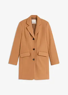 Manteau style blazer, bonprix