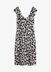 Robe midi, bonprix