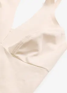 Body sculptant, maintien léger, bonprix