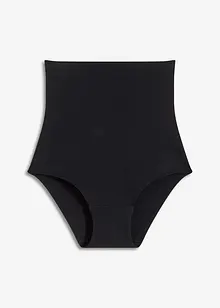Culotte sculptante invisible 100% coton, maintien léger, bonprix