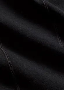 Cycliste sculptant invisible en coton, maintien léger, bonprix