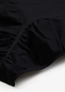 Slip sculptant taille haute sans coutures, maintien modéré, bonprix