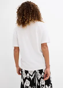 T-shirt à imprimé, bonprix