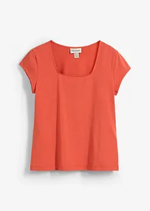 T-shirt coton, bonprix