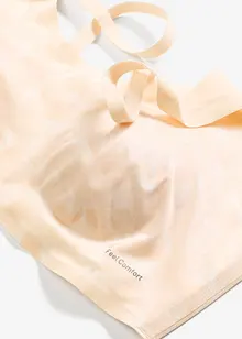 Brassière rembourrée Feel Comfort sans coutures, bonprix