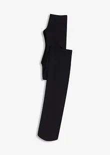 Collant ouvert opaque 80den, bonprix