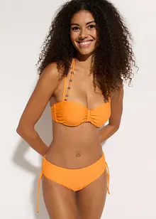 Bikini balconnet (ens. 2 pces) avec paire de bretelles dos nu supplémentaire, bonprix