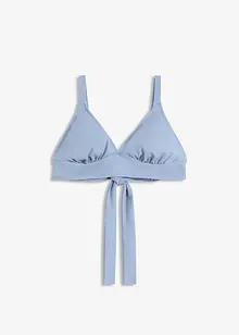 Haut de bikini avec large bande sous poitrine, bonprix