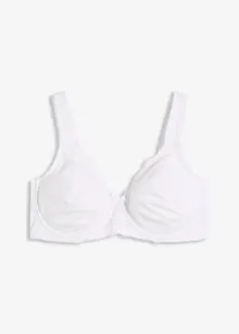 Soutien-gorge minimiseur avec bretelles rembourrées, bonprix