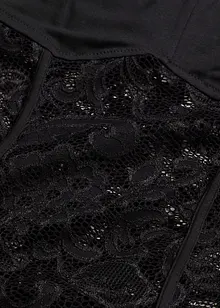 Body-string en modal doux, bonprix