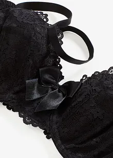 Soutien-gorge en dentelle, bonprix