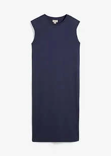 Robe en jersey 100% coton, bonprix