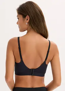 Soutien-gorge brassière rembourré sans coutures Feel Comfort, bonprix