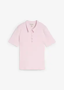 Polo côtelé, bonprix