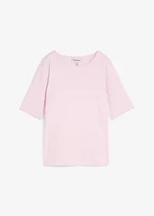 T-shirt contenant du polyamide recyclé, bonprix