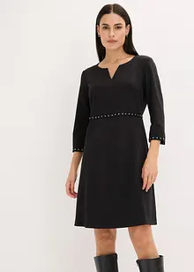 Robe fourreau, bonprix