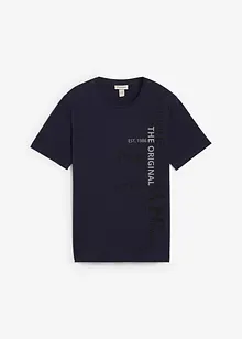 T-shirt 100% coton, bonprix