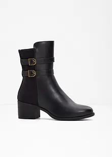 Boots largeur confort, bonprix