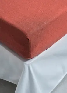 Drap en lin de qualité supérieure, bonprix