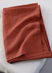 Surjeté polyvalent en lin de qualité supérieure, bonprix