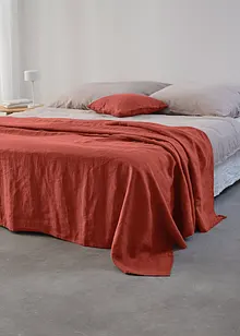 Surjeté polyvalent en lin de qualité supérieure, bonprix