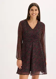 Robe courte, bonprix