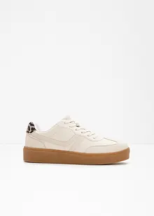 Sneakers à plateforme, bonprix