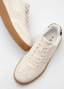 Sneakers à plateforme, bonprix