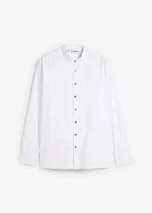 Chemise bavaroise 100% coton, bonprix