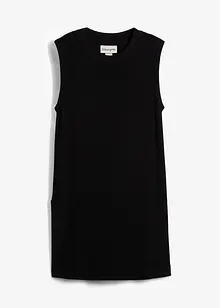 Top en maille de viscose mélangée, bonprix