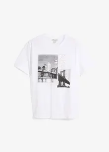 T-shirt 100% coton, bonprix