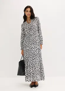 Robe longue, bonprix