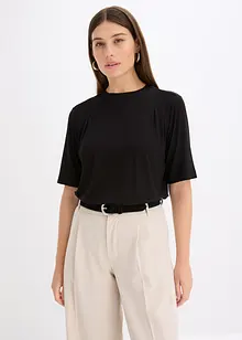 Ceinture en suédine, bonprix
