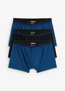Lot de 3 boxers, bonprix