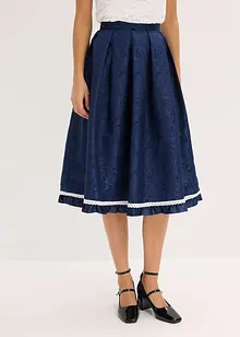 Jupe de costume traditionnel, bonprix