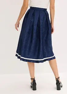 Jupe de costume traditionnel, bonprix