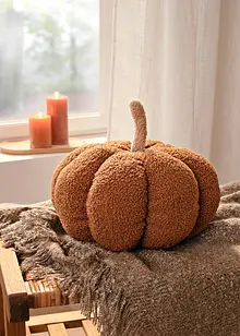 Coussin en forme de citrouille, bonprix