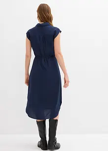 Robe en viscose douce, bonprix