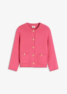 Gilet en maille, bonprix