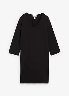 Robe en jersey 100% coton, bonprix