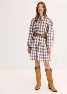 Robe oversize, bonprix